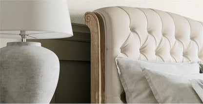 Selcombe Bed Set