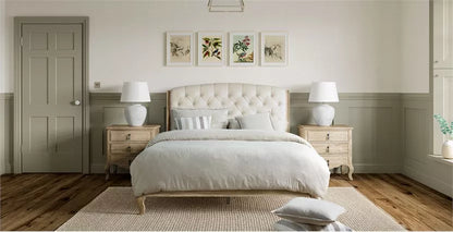 Selcombe Bed Set